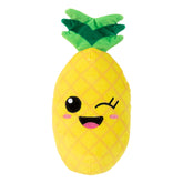 Winky Pineapple Dog Toy -FINAL SALE NO RETURNS OR EXCHANGES